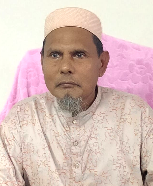 প্রতিষ্ঠান প্রধান